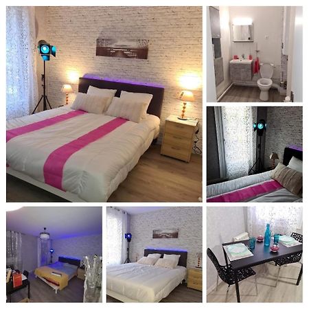 Appartement Charmant Au Pied Des Thermes Amélie-les-Bains-Palalda Buitenkant foto